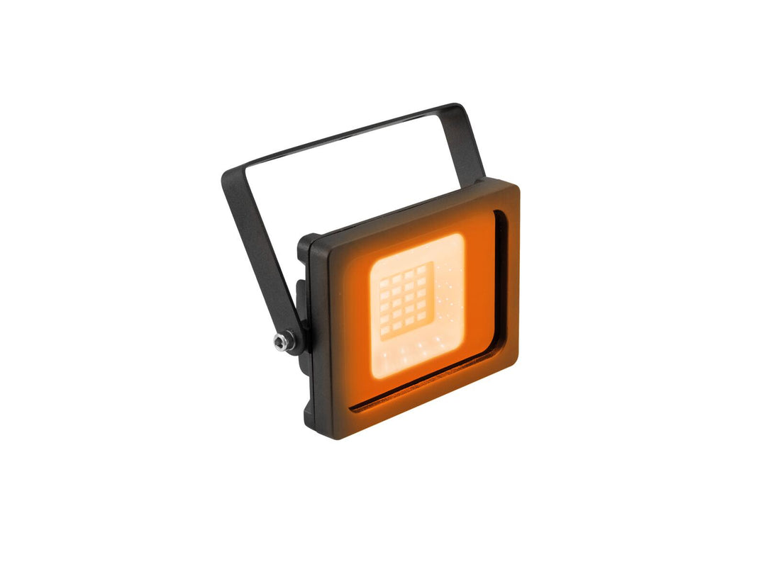 EUROLITE LED IP FL-10 SMD oranssi