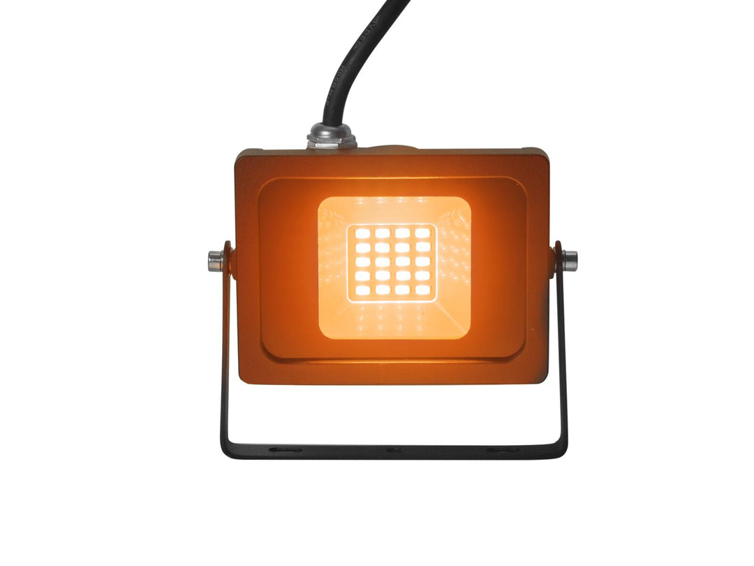 EUROLITE LED IP FL-10 SMD oranssi