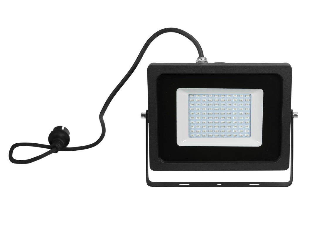 EUROLITE LED IP FL-30 SMD punainen