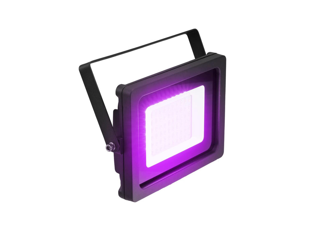 EUROLITE LED IP FL-30 SMD violetti