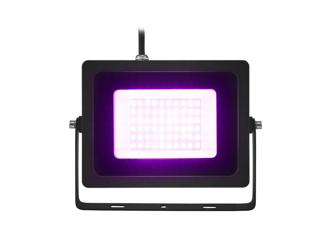 EUROLITE LED IP FL-30 SMD violetti