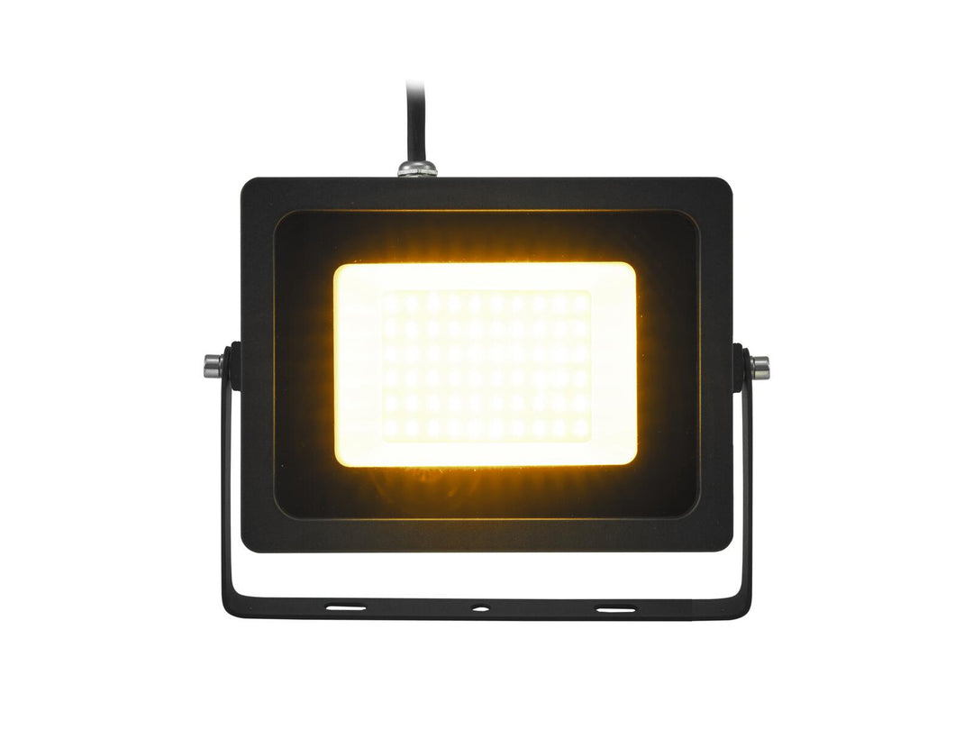 EUROLITE LED IP FL-30 SMD oranssi