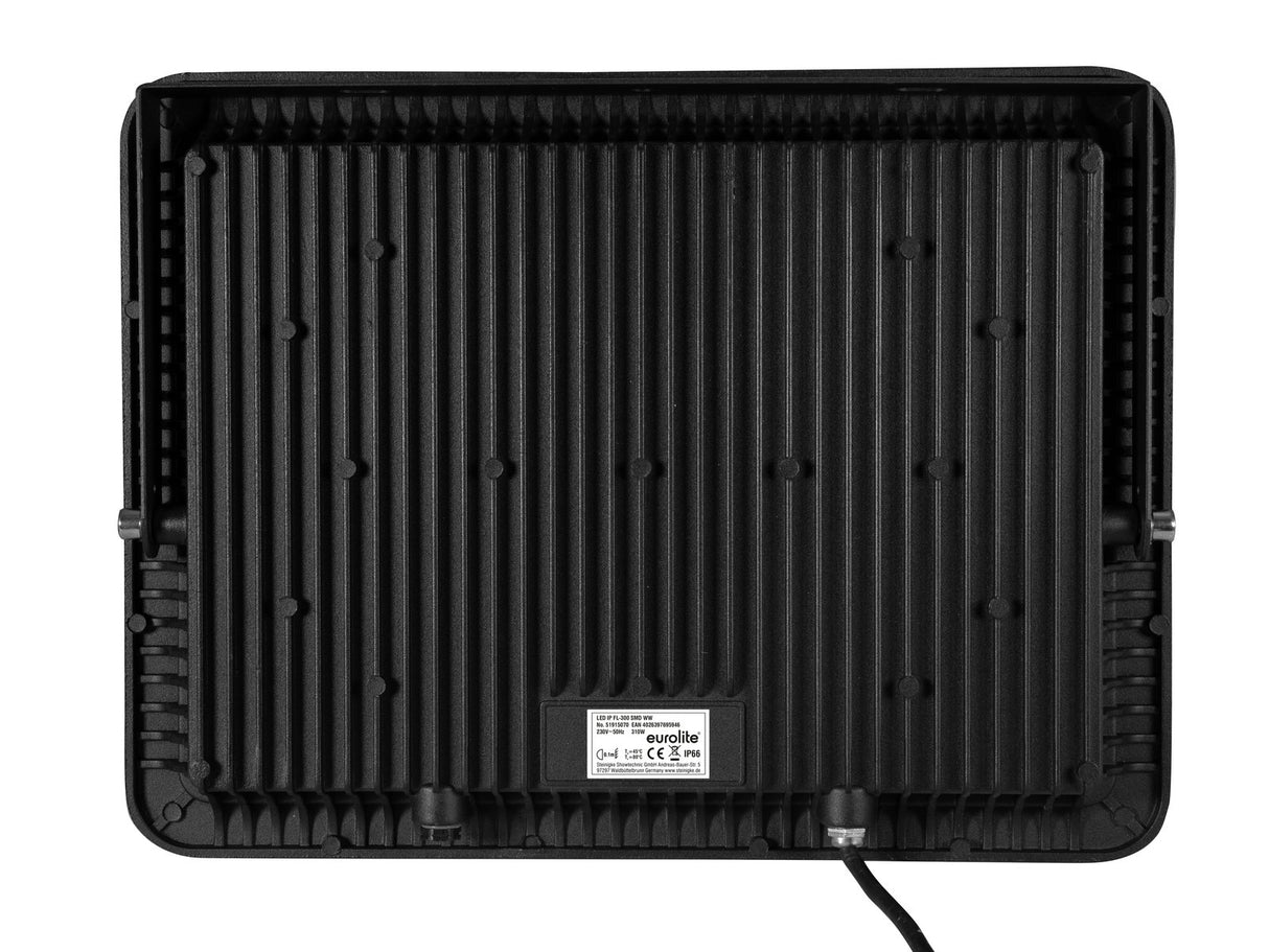 Eurolite FL300 -ulkovalaisin (WW)
