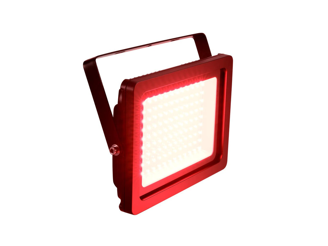 EUROLITE LED IP FL-100 SMD punainen
