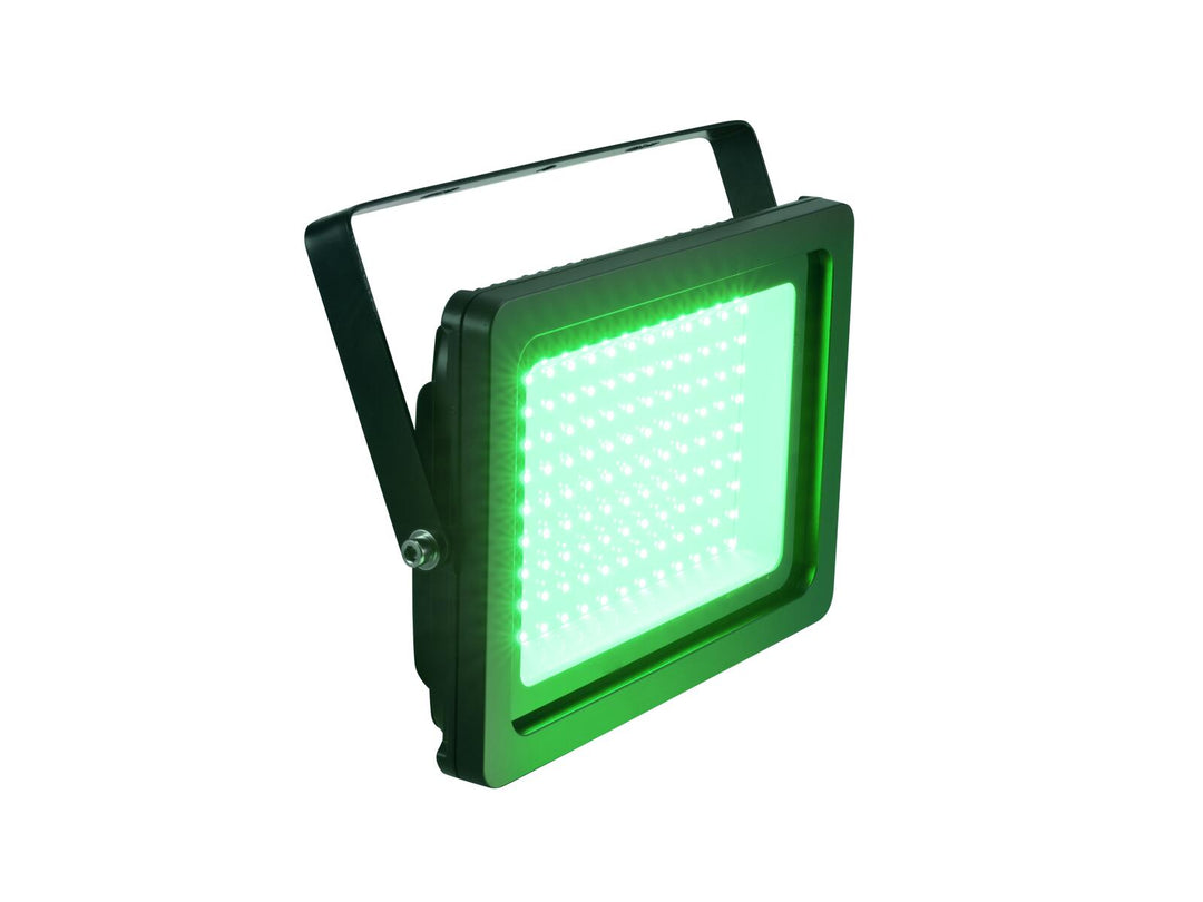 EUROLITE LED IP FL-100 SMD vihreä