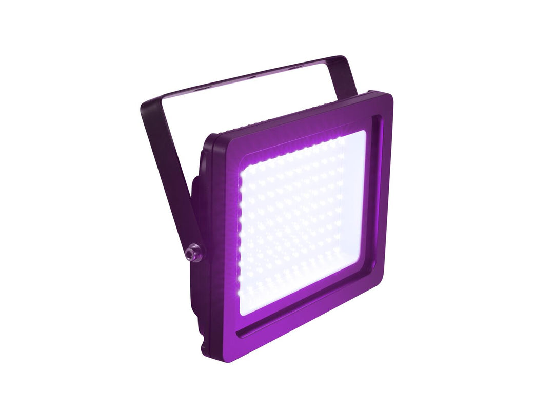 EUROLITE LED IP FL-100 SMD violetti