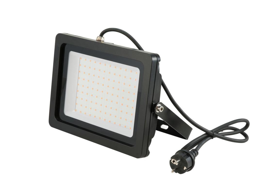 EUROLITE LED IP FL-100 SMD violetti
