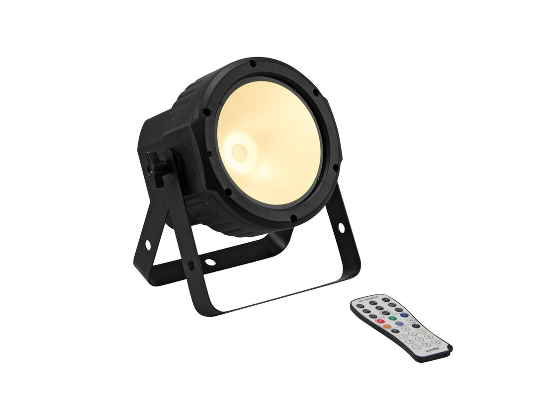 EUROLITE LED SLS-30 COB WW Lattia