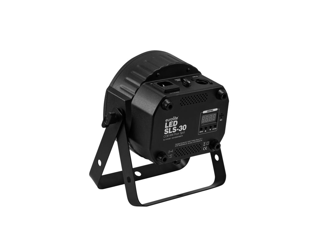 EUROLITE LED SLS-30 COB WW Lattia