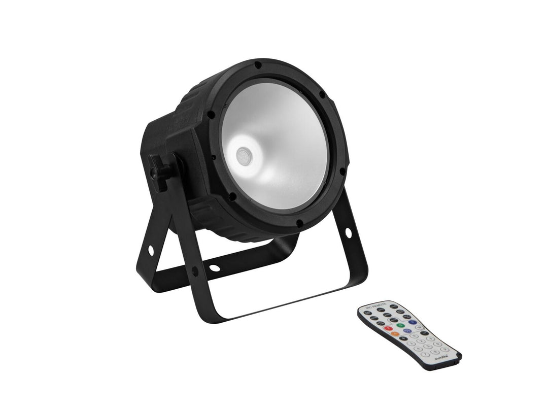 EUROLITE LED SLS-30 COB UV -lattiavalaisin