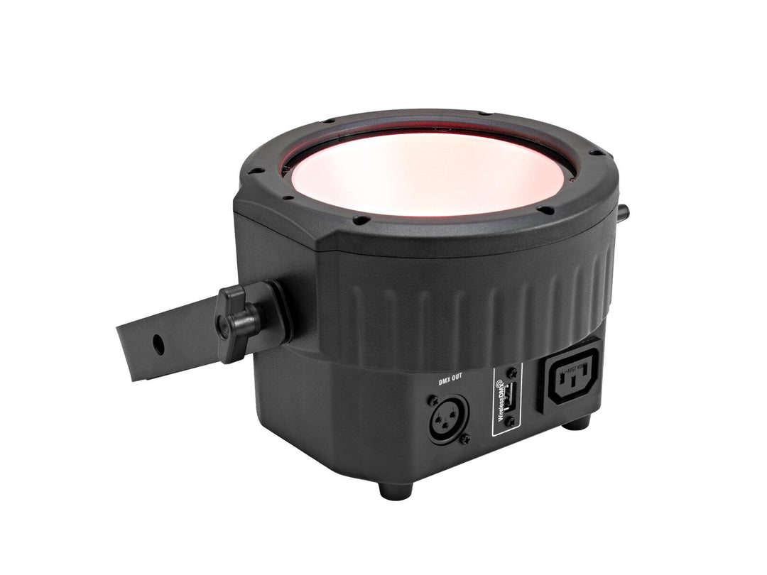 EUROLITE LED SLS-30 COB RGBAL Lattiavalaisin