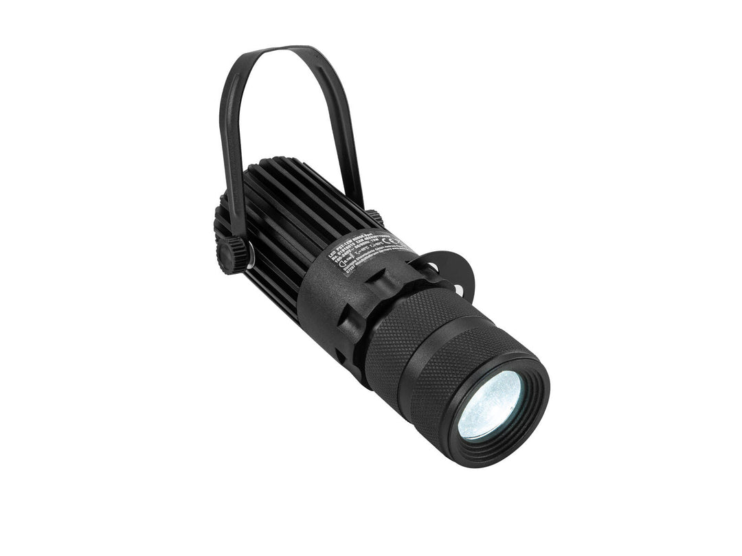 EUROLITE LED PST-12W 6000K -valonheitin