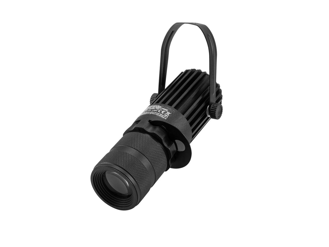 EUROLITE LED PST-12W 6000K -valonheitin