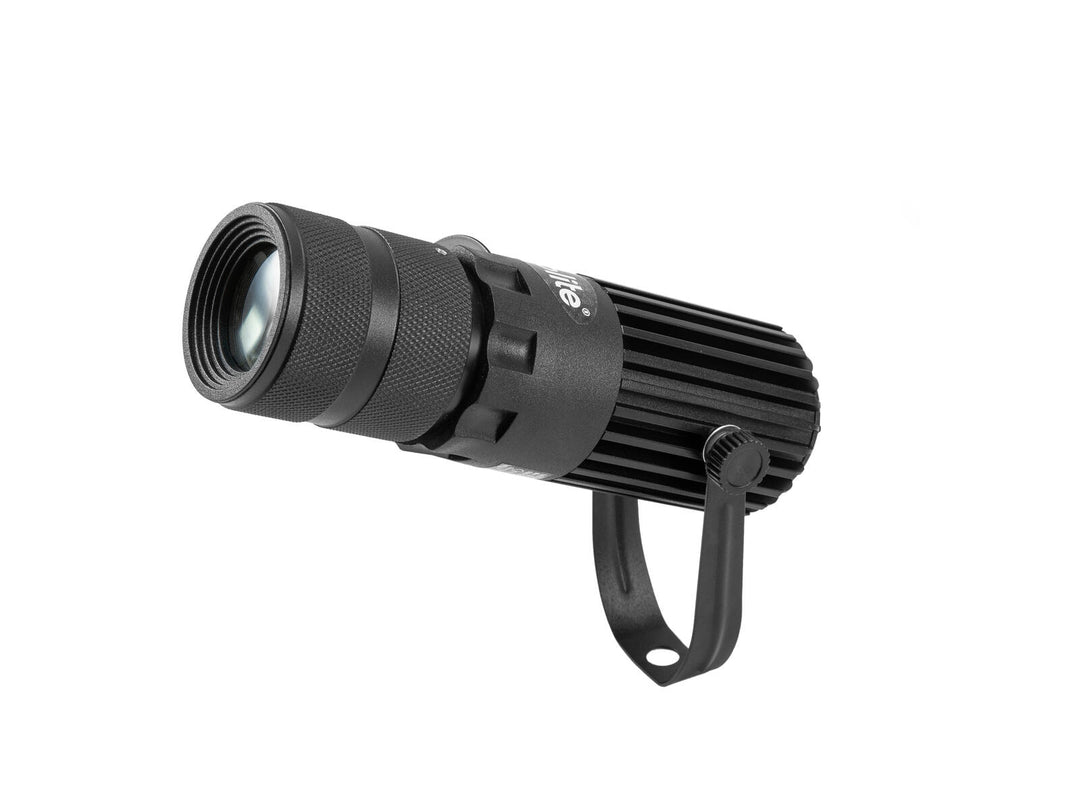 EUROLITE LED PST-12W 6000K -valonheitin