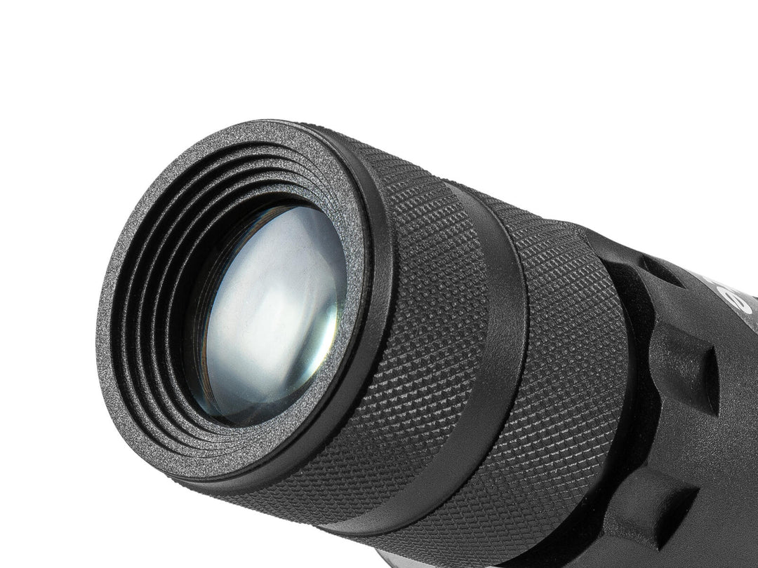 EUROLITE LED PST-12W 3000K -valonheitin