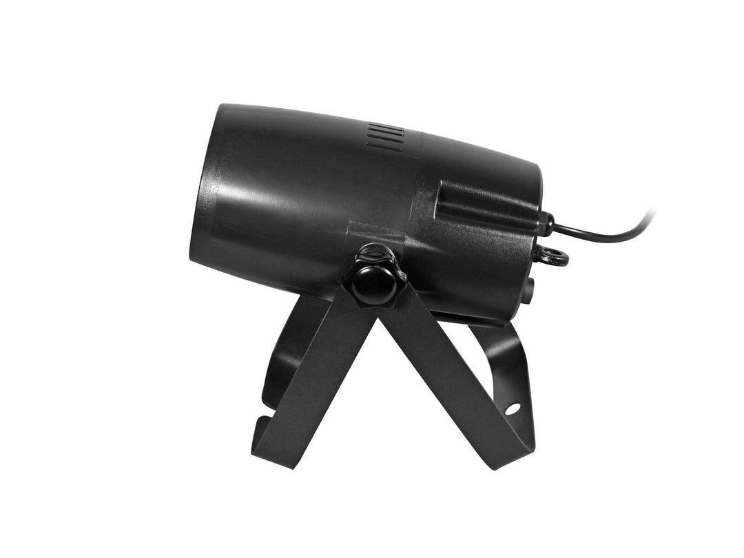 EUROLITE LED PST-10 QCL kohdevalo