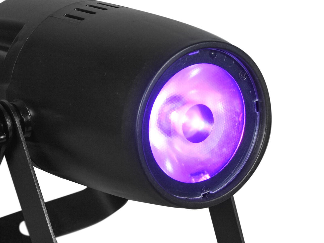 EUROLITE LED PST-10 QCL kohdevalo