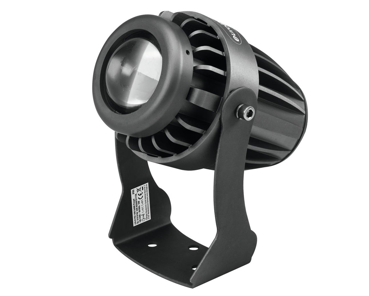 Eurolite LED IP PST-10W 6400K Pinspot-valo