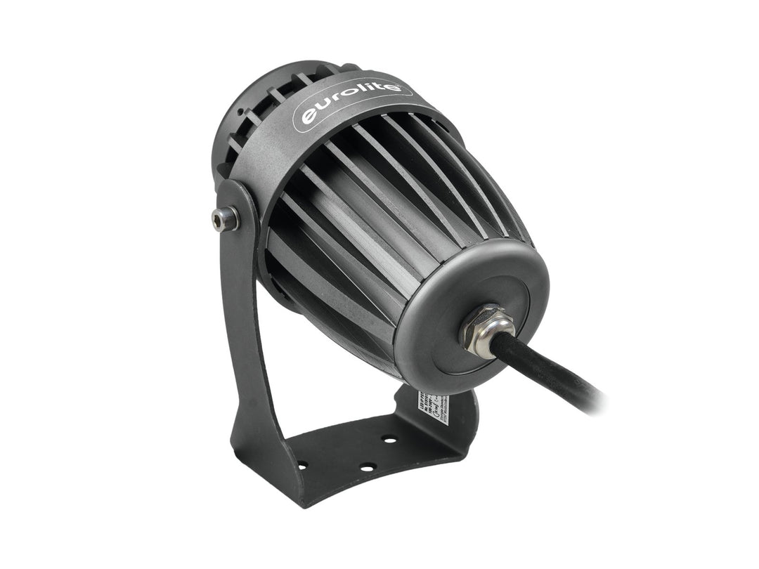 Eurolite LED IP PST-10W 6400K Pinspot-valo