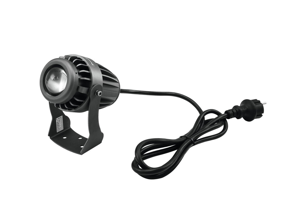 Eurolite LED IP PST-10W 6400K Pinspot-valo
