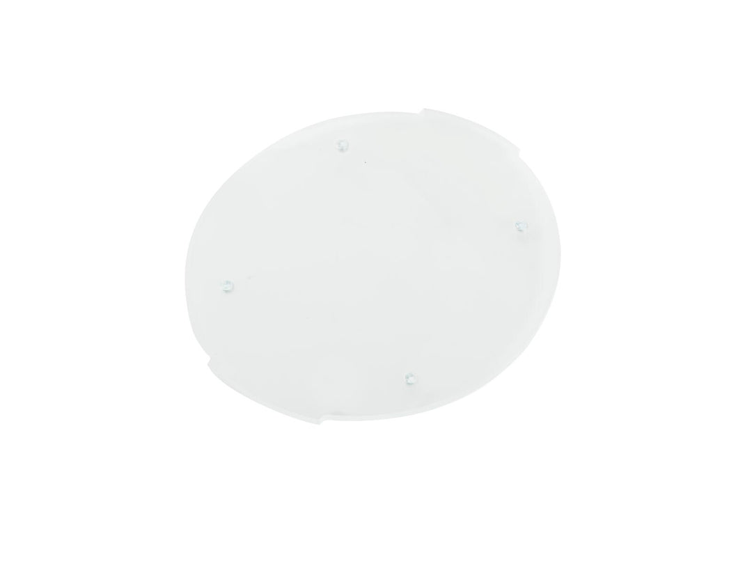 EUROLITE Diffuser Cover 80° LED PST-40 QCL Spot -valaisimelle