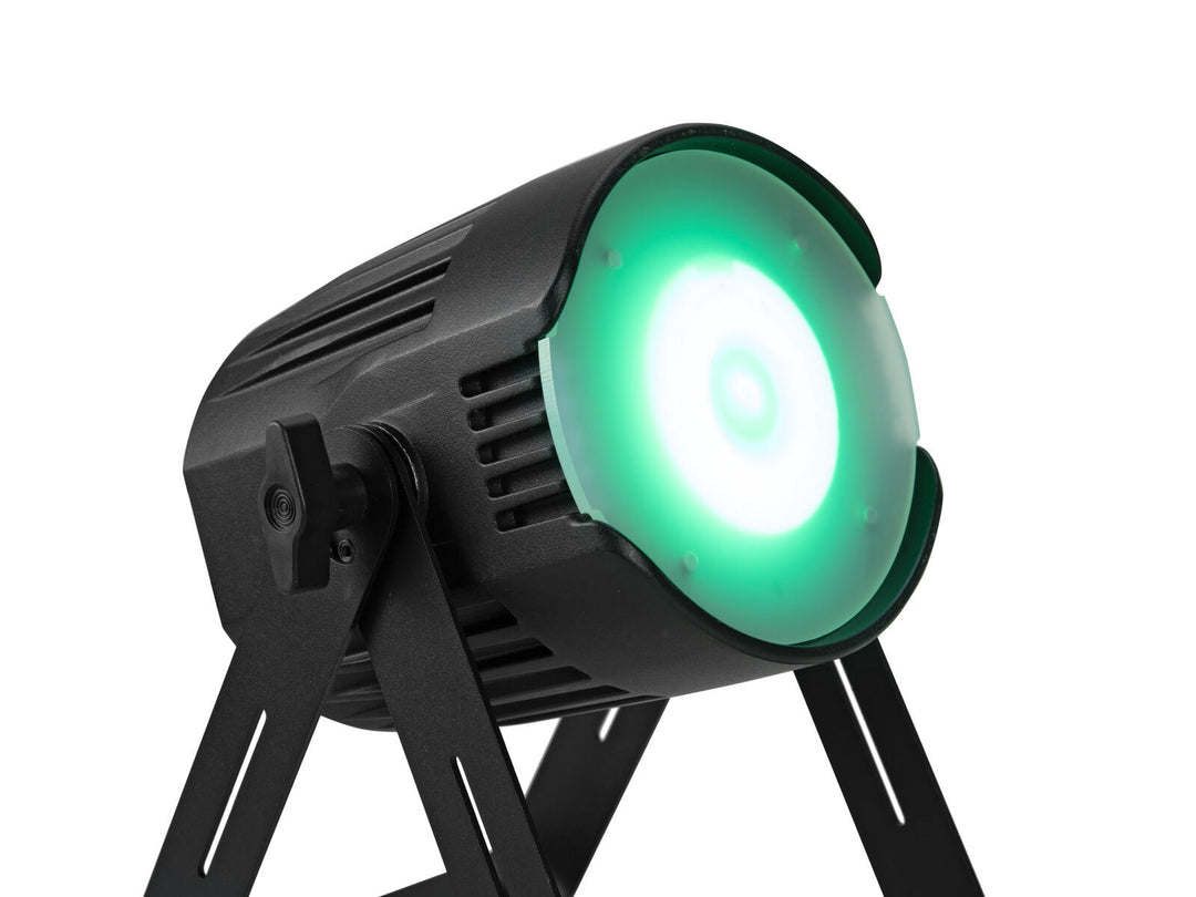 EUROLITE Diffuser Cover 80° LED PST-40 QCL Spot -valaisimelle