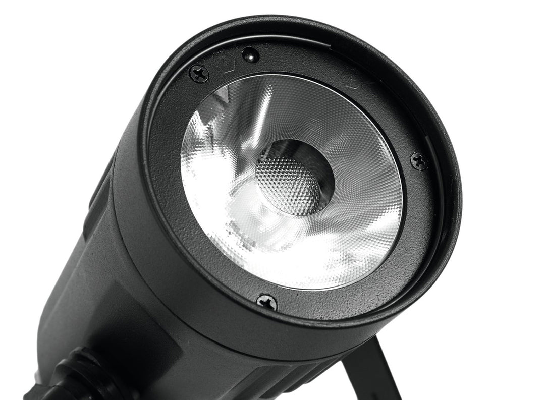Eurolite LED PST-15W RGBW Pinspot-valo
