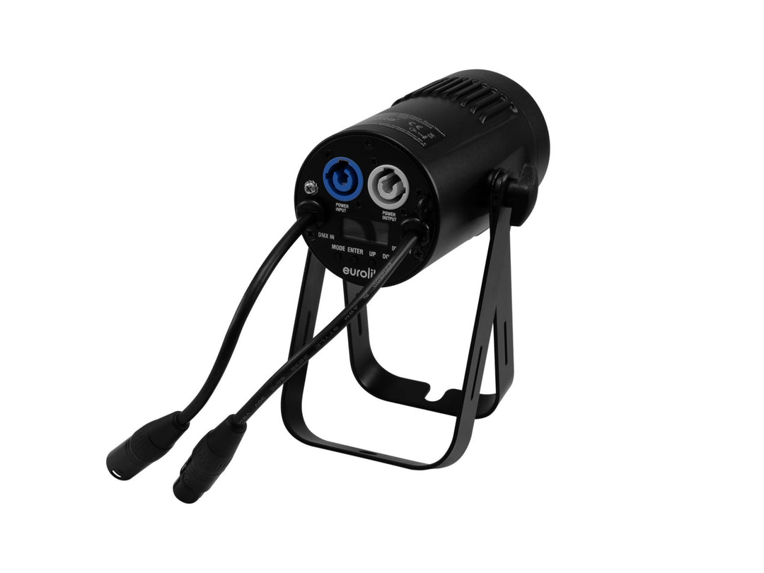 Eurolite LED PST-15W MK2 WW Pinspot-valo