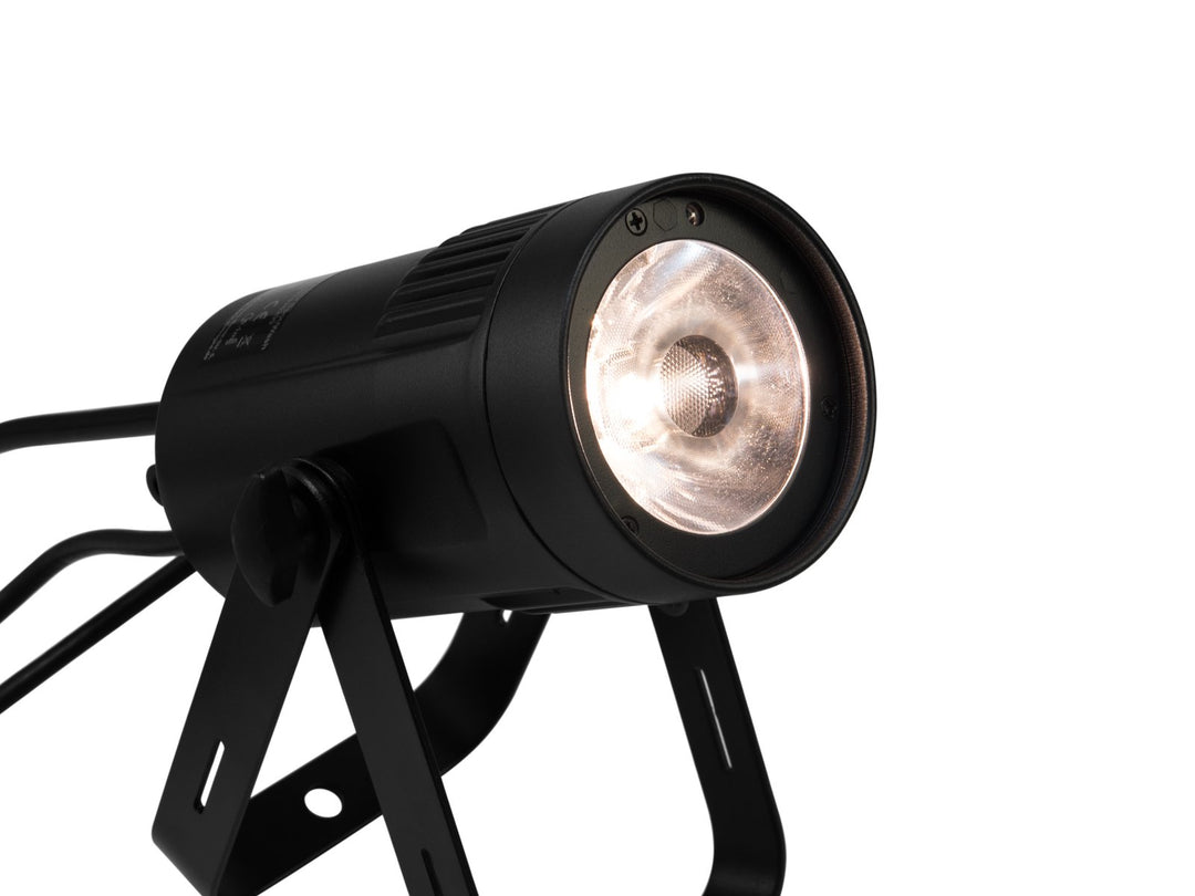 Eurolite LED PST-15W MK2 WW Pinspot-valo