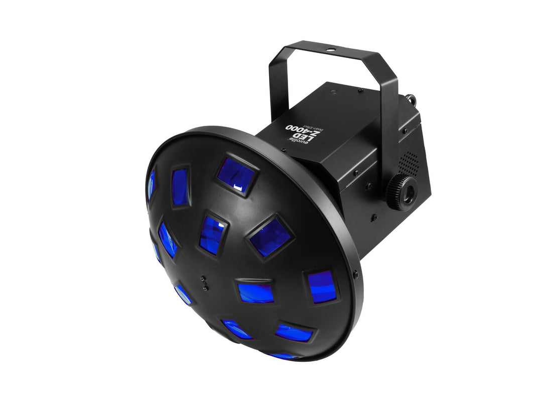 EUROLITE LED Z-4000 Beam Effekt