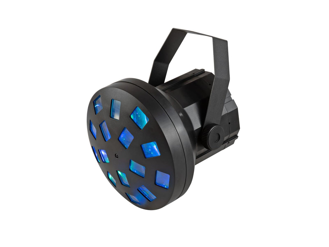 EUROLITE LED Mini Z-20 USB -valokeilaefekti