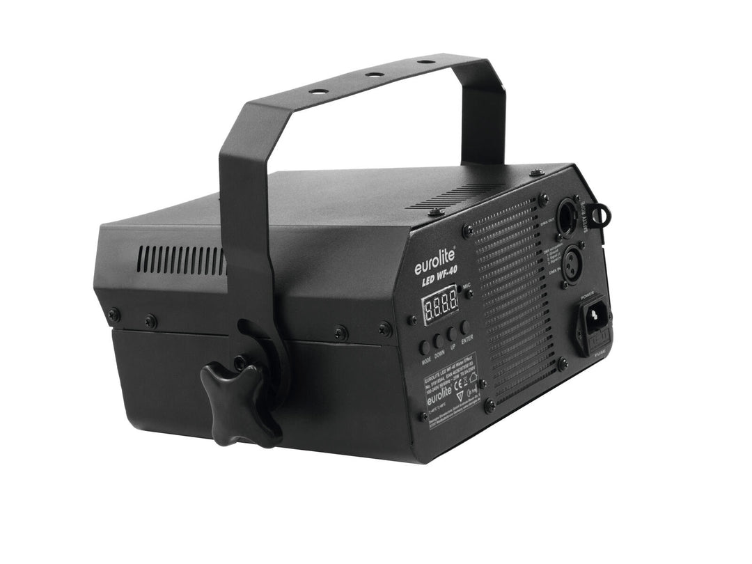 EUROLITE LED WF-40 -vesiefekti