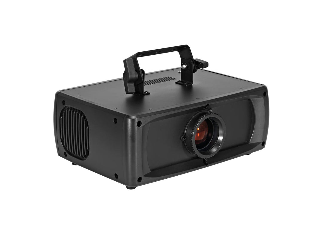 EUROLITE LED WF-100 vesitehoste
