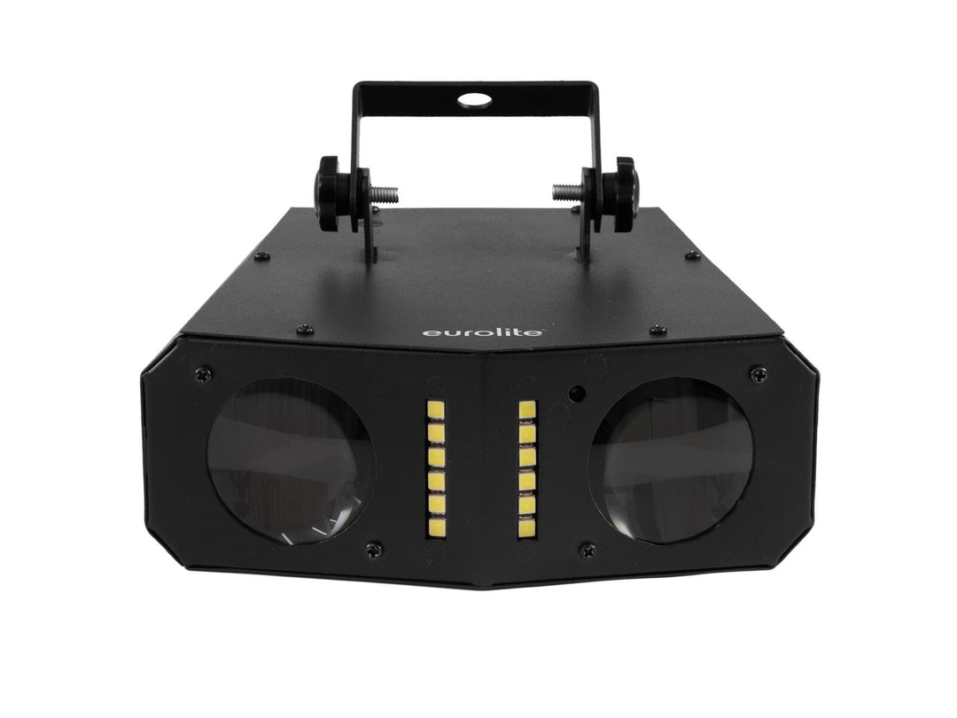 EUROLITE LED DMF-4 Hybrid-kukka Effect