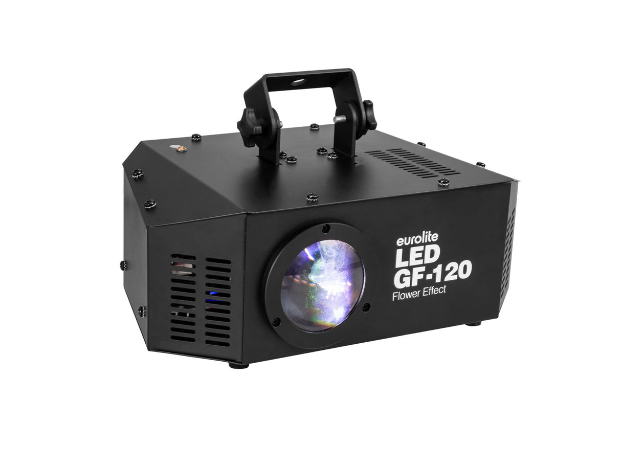 Eurolite LED GF-120 Kukkatehoste