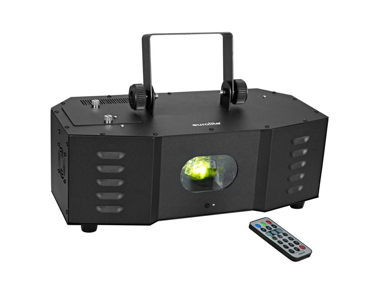 Eurolite GoFlow 100 Gobo Kukka