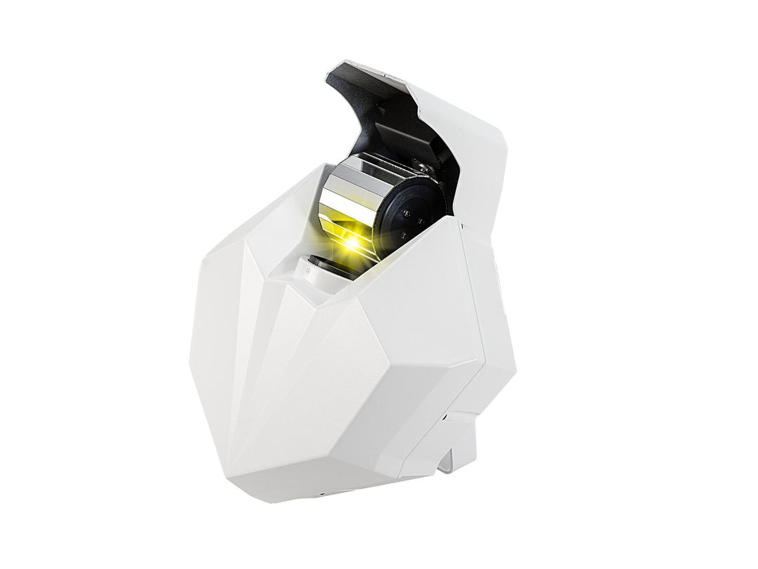 EUROLITE LED CAT-80 säde Effect wh