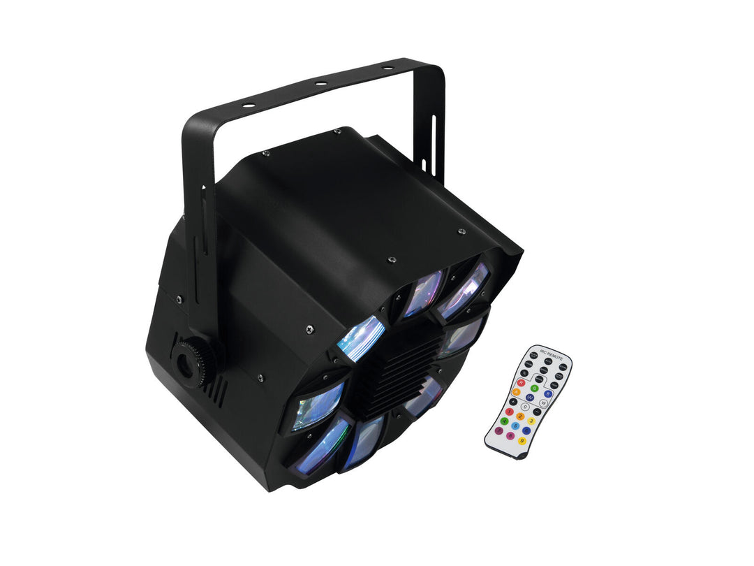 EUROLITE LED FE-700 -kukka Effect