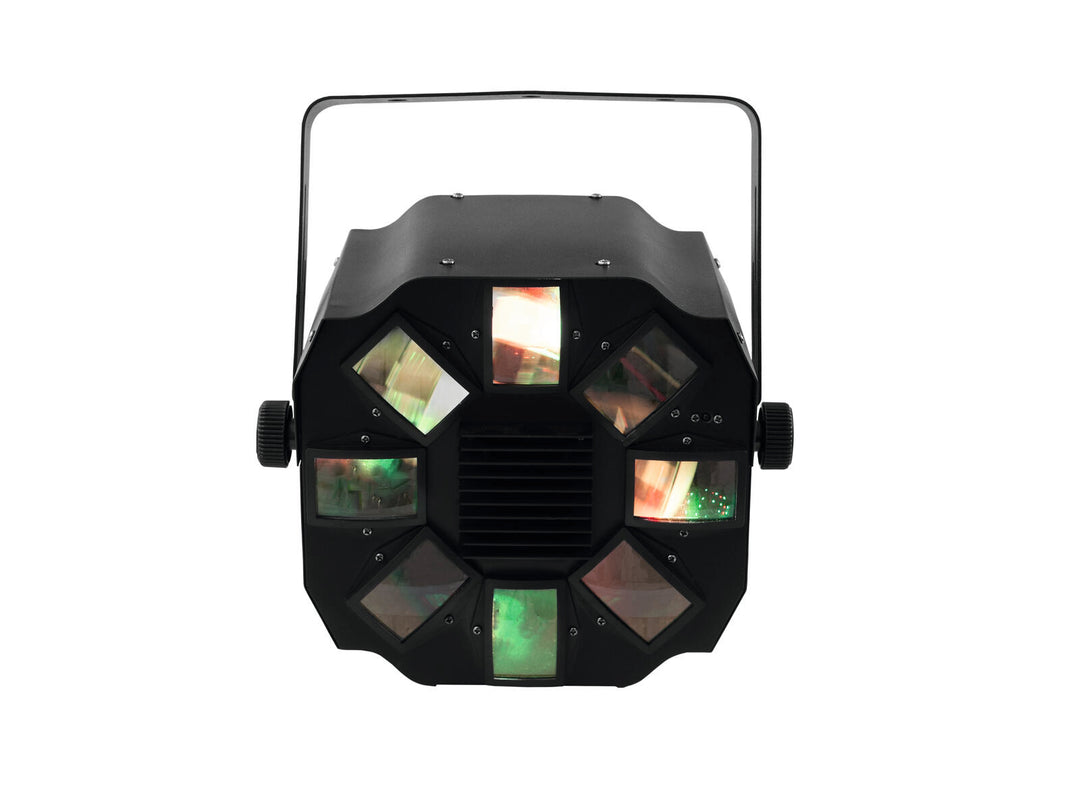 EUROLITE LED FE-700 -kukka Effect
