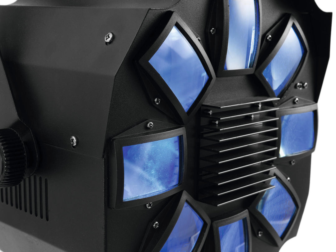 EUROLITE LED FE-700 -kukka Effect