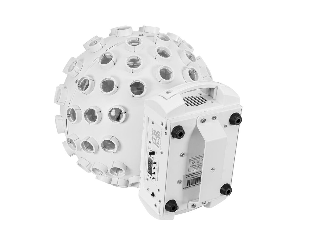 EUROLITE LED B-40 HCL Beam Effect MK2 valkoinen