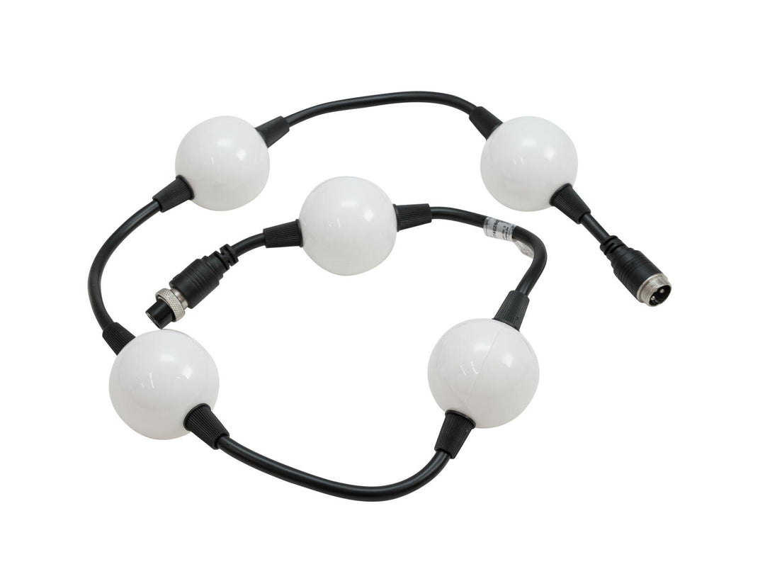 EUROLITE LED Pixel Pallo 360° 1m MK2