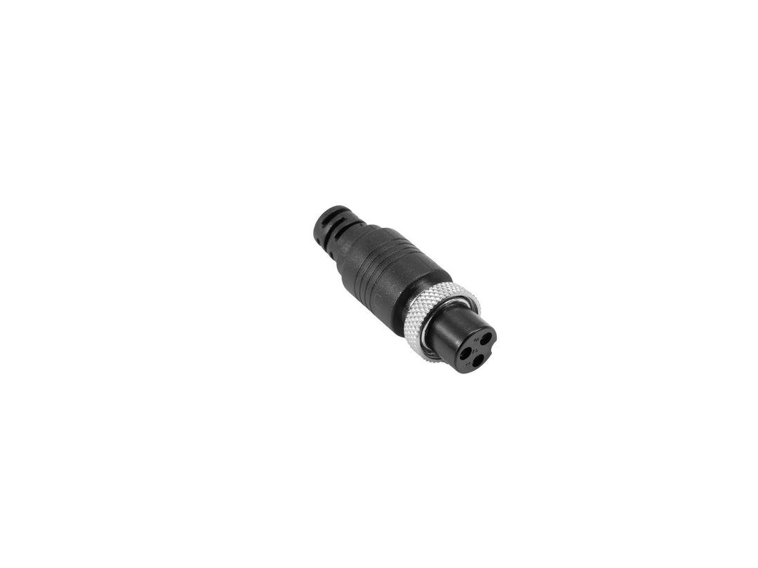 EUROLITE Terminator LED Pixel Ball MK2:lle