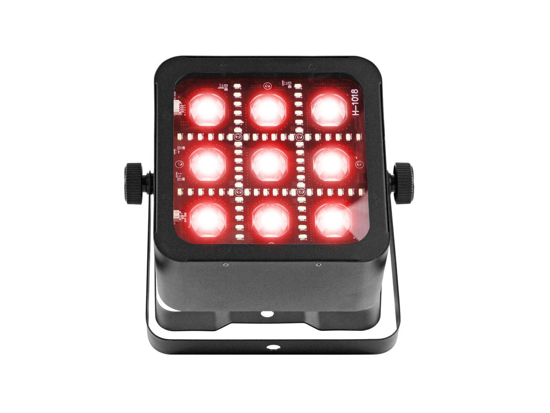 OMNITRONIC XDR-1 -kaukosäädin