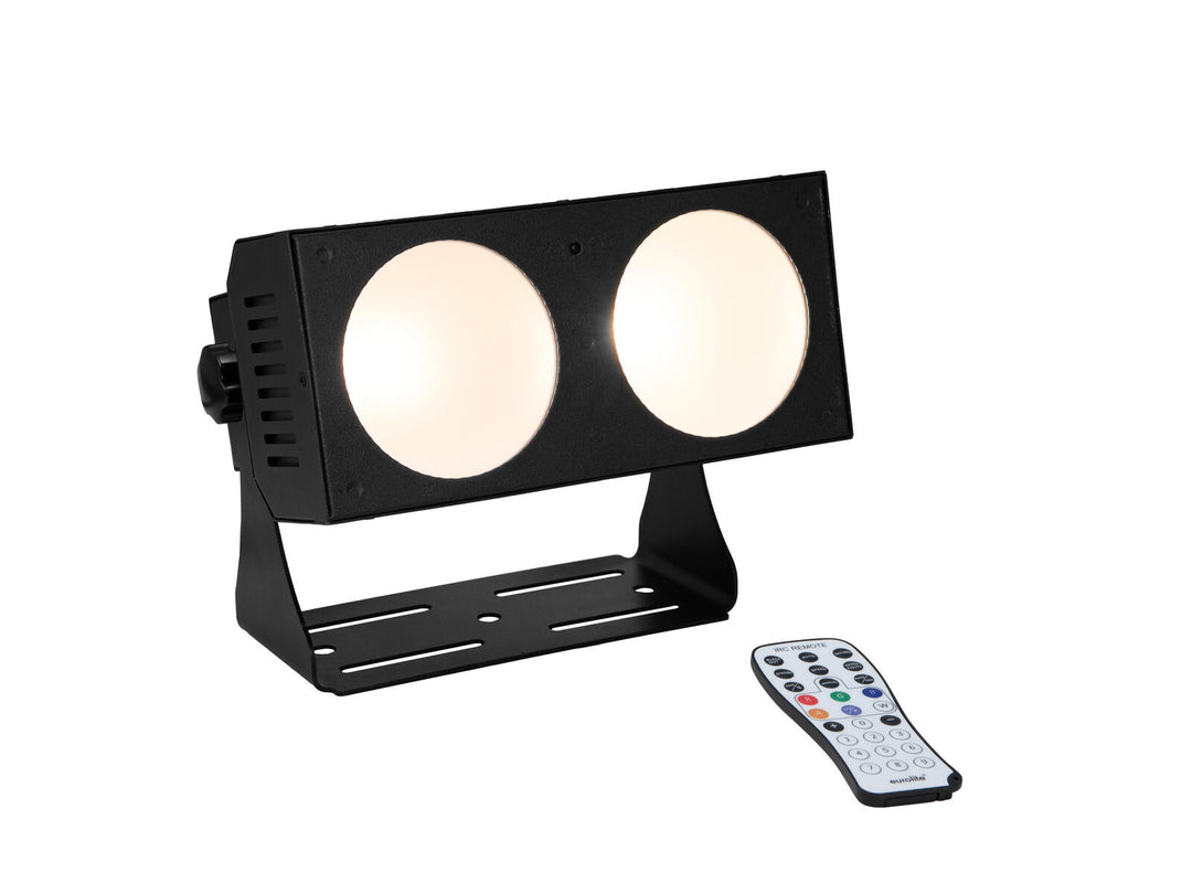 EUROLITE LED CBB-2 COB WW -valotanko
