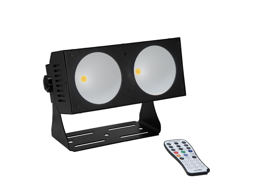 EUROLITE LED CBB-2 COB WW -valotanko