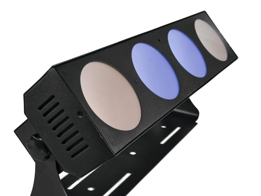 EUROLITE LED CBB-4 COB RGB -palkki