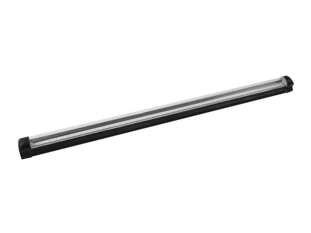 EUROLITE UV-Bar täydellinen valaisin 48LED 60 cm classic slim