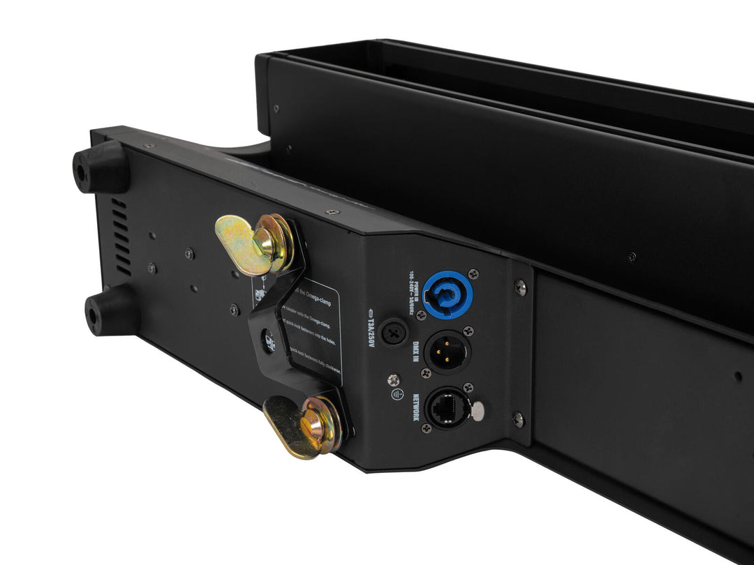 EUROLITE LED PIX-12 SWING QCL -zoom-palkki