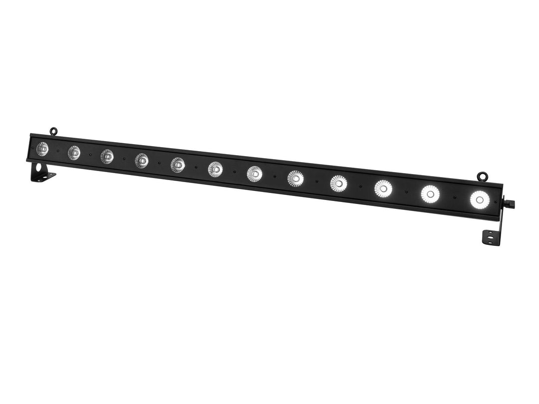 EUROLITE LED BAR-12 QCL RGB+WW Valaisin